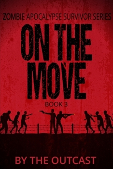 Paperback On The Move Book