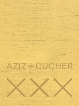 Hardcover Aziz + Cucher Book