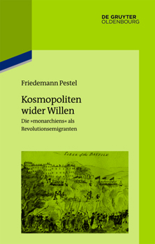 Hardcover Kosmopoliten wider Willen [German] Book