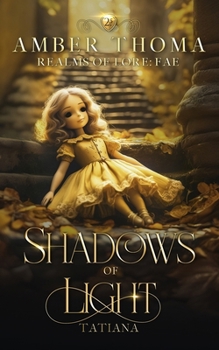 Paperback Shadows of Light Book