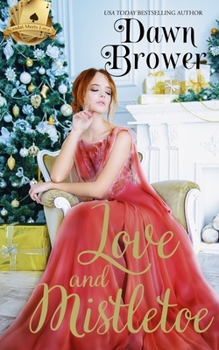 Love and Mistletoe - Book #8 of the Scandal Meets Love