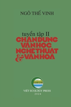 Chân Dung Van H?c Ngh? Thu?t & Van Hóa - T?p 2 (softcover - color - new edition) (Vietnamese Edition)