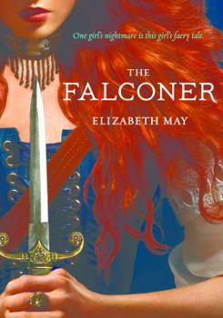 Hardcover The Falconer Book
