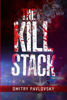 Paperback The Kill Stack Book