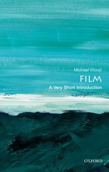 Film: A Very Short Introduction - Book  of the Oxford's Very Short Introductions series