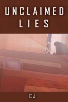 Paperback Unclaimed Lies Book