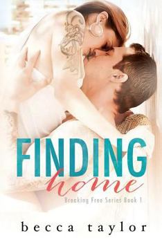 Paperback Finding Home Book