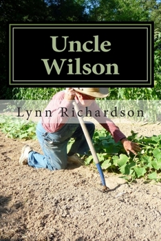 Paperback Uncle Wilson Book