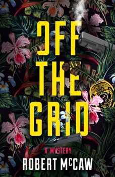 Hardcover Off the Grid: Volume 2 Book
