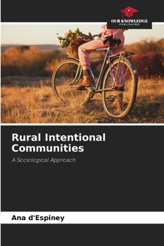 Paperback Rural Intentional Communities Book