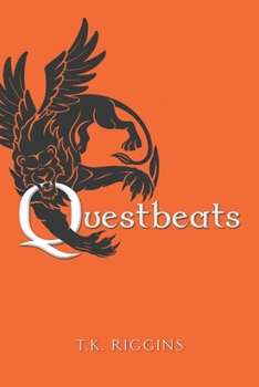 Paperback Questbeats Book