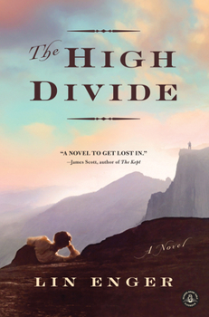 Paperback The High Divide Book