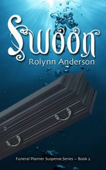 Paperback Swoon: The Funeral Planner Suspense Series Book