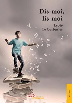 Paperback Dis-moi, lis-moi [French] Book