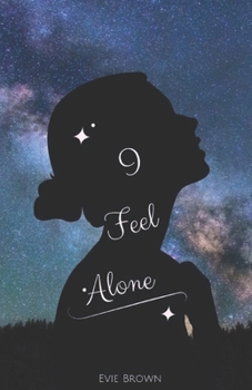 Paperback I Feel Alone Book