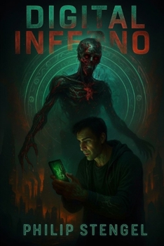 Paperback Digital Inferno Book