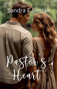 Paperback Pastor's Heart Book