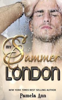 Paperback My Summer in London Book