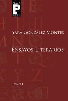 Paperback Ensayos Literarios, Tomo 1 [Spanish] Book