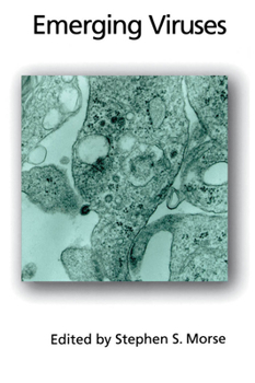 Paperback Emerging Viruses Book