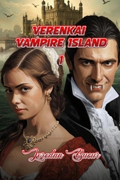 Verenkai – Vampire Island
