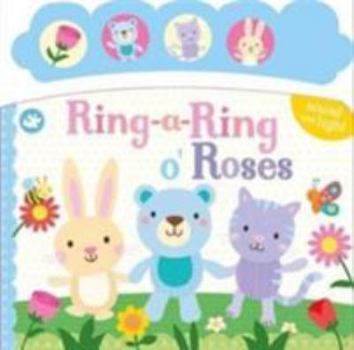 Board book Little Learners Ring-a-Ring O'Roses: Sound and Light Book