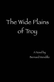 Paperback The Wide Plains of Troy Book