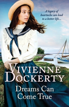 Paperback Dreams Can Come True Book