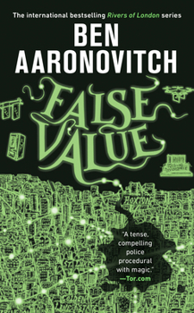 Mass Market Paperback False Value Book