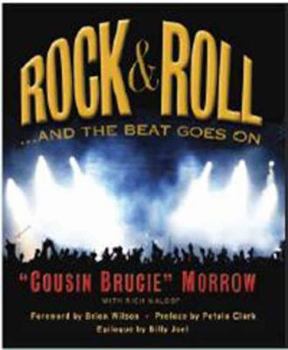 Paperback Rock & Roll... and the Beat Goes on Book