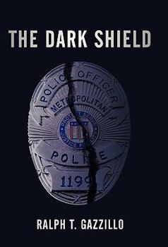 Paperback The Dark Shield Book
