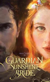 Hardcover Guardian of the Sunshine Bride Book
