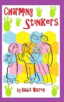 Paperback Charming Stinkers Book