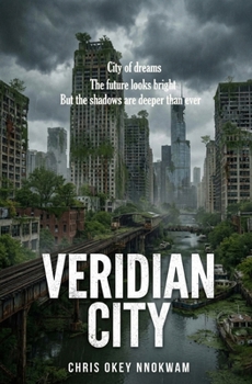 Paperback Veridian City Book