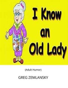 Paperback I Know An Old Lady Book
