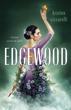Hardcover Edgewood Book