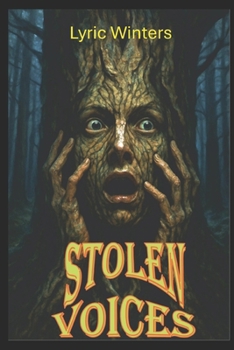 Paperback Stolen Voices Book
