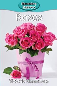 Paperback Roses Book