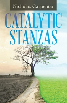 Paperback Catalytic Stanzas Book