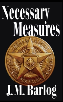 Paperback Necessary Measures Book