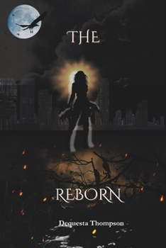 Paperback The Reborn Book
