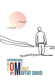 Paperback Supernatural Homecomings Book