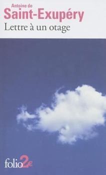 Lettre à un otage