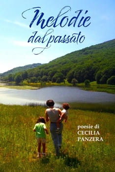 Paperback Melodie dal passato [Italian] Book