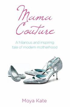 Paperback Mama Couture Book