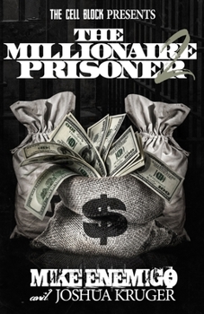 Paperback The Millionaire Prisoner: Part 2 Book