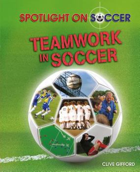 Library Binding Teamwork in Soccer Book
