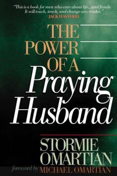 Hardcover The Power of a Praying Husband Book