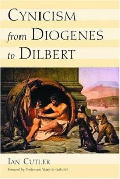 Paperback Cynicism from Diogenes to Dilbert Book