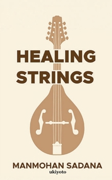 Paperback Healing Strings Book